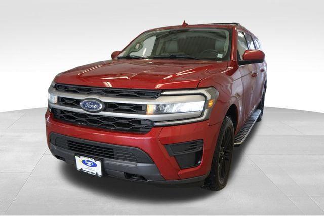 2022 Ford Expedition XLT MAX