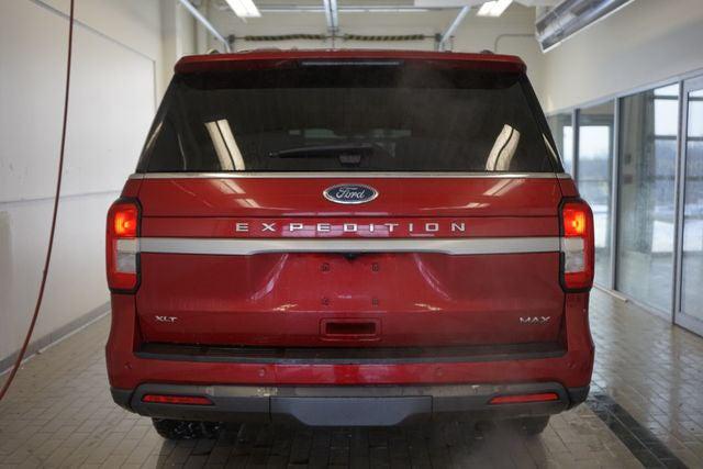 2022 Ford Expedition XLT MAX