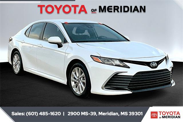 2023 Toyota Camry LE 2023 Toyota Camry LE
