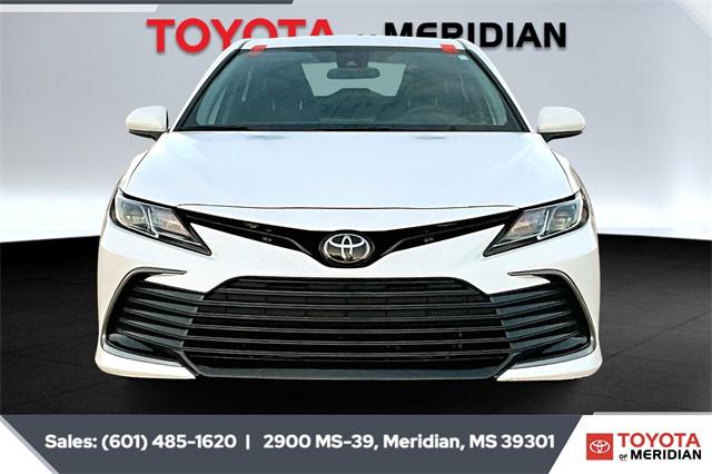 2023 Toyota Camry LE 2023 Toyota Camry LE
