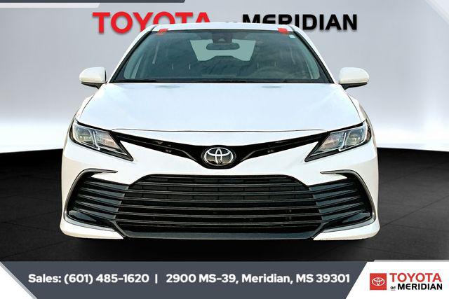 2023 Toyota Camry LE 2023 Toyota Camry LE