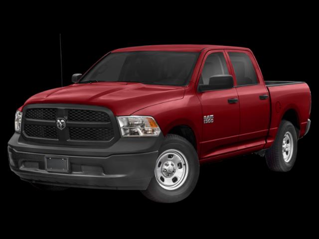 2015 RAM 1500 Tradesman