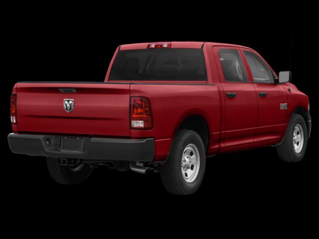 2015 RAM 1500 Tradesman