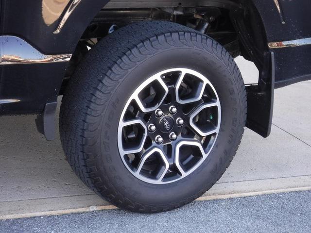 2021 Ford F-150 XLT 2021 Ford F-150 XLT