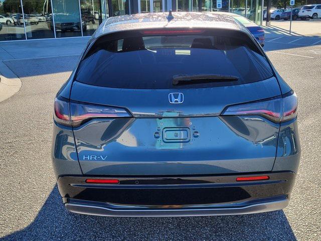 2025 Honda HR-V 2WD EX-L
