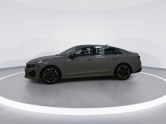 2023 Kia K5 GT-Line 2023 Kia K5 GT-Line