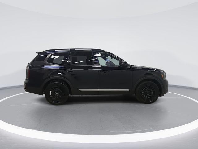 2023 Kia Telluride EX X-Line 2023 Kia Telluride EX X-Line