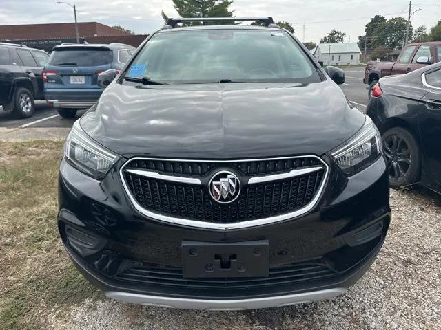 2020 Buick Encore AWD Preferred 2020 Buick Encore AWD Preferred