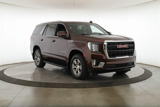 2022 GMC Yukon 4WD SLE 2022 GMC Yukon 4WD SLE