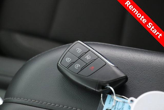 2022 GMC Yukon 4WD SLE 2022 GMC Yukon 4WD SLE