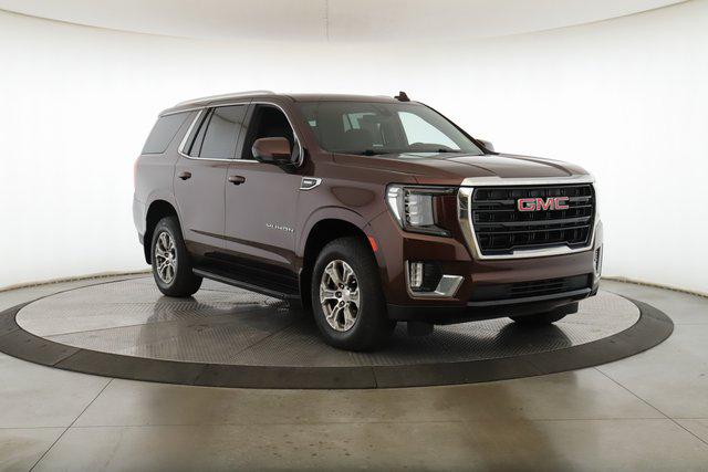 2022 GMC Yukon 4WD SLE 2022 GMC Yukon 4WD SLE