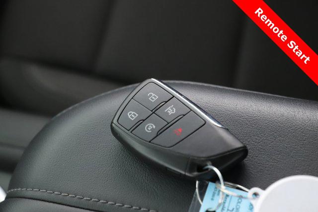 2022 GMC Yukon 4WD SLE 2022 GMC Yukon 4WD SLE