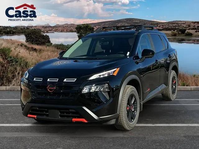 2026 Nissan Rogue Rock Creek for sale in Prescott, AZ