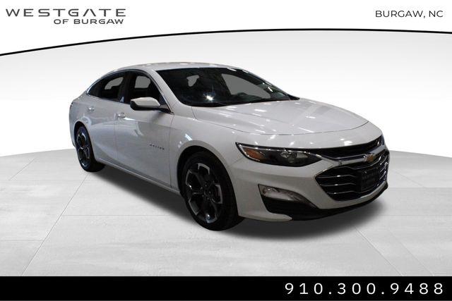2023 Chevrolet Malibu FWD 1LT 2023 Chevrolet Malibu FWD 1LT