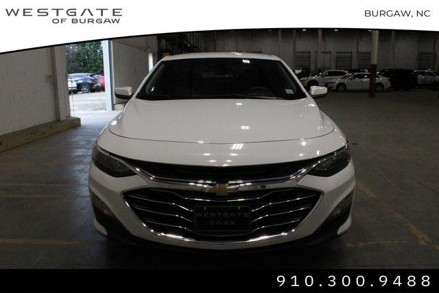 2023 Chevrolet Malibu FWD 1LT 2023 Chevrolet Malibu FWD 1LT