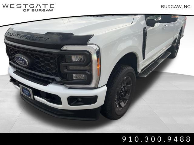 2023 Ford F-250 XLT