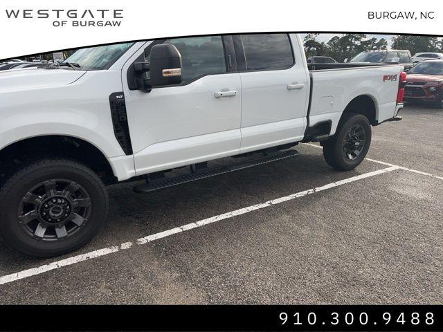 2023 Ford F-250 XLT
