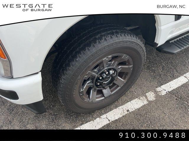 2023 Ford F-250 XLT