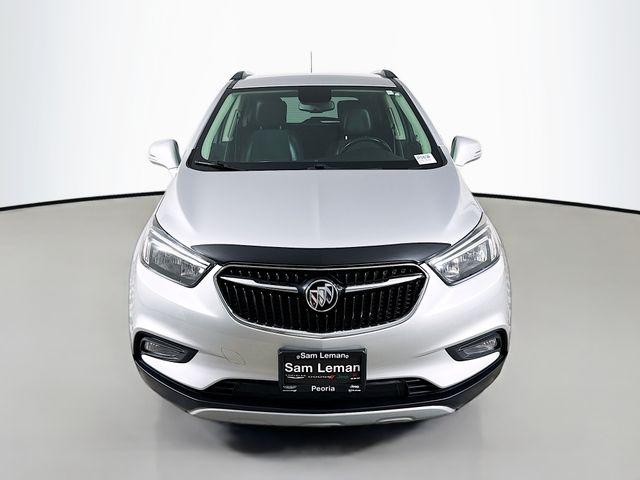 2019 Buick Encore AWD Sport Touring 2019 Buick Encore AWD Sport Touring