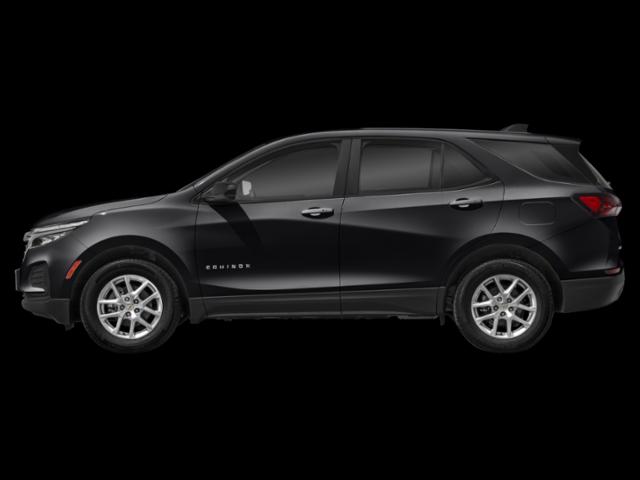 2024 Chevrolet Equinox FWD LS