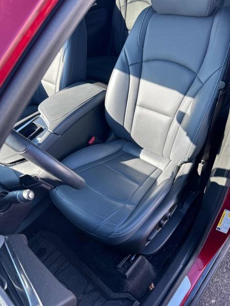 2024 Buick Enclave Essence AWD