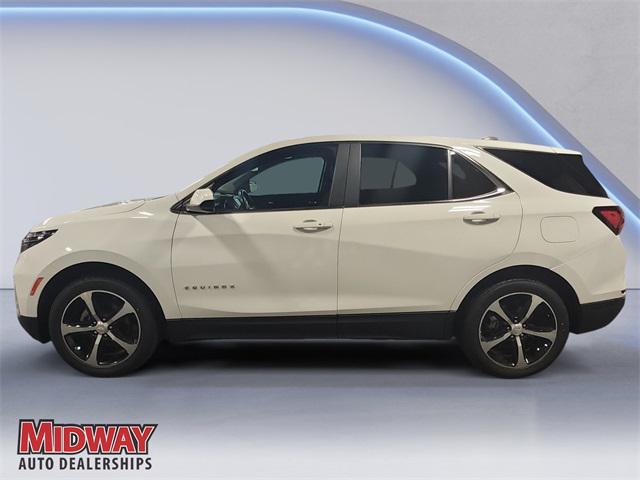 2022 Chevrolet Equinox AWD LT 2022 Chevrolet Equinox AWD LT