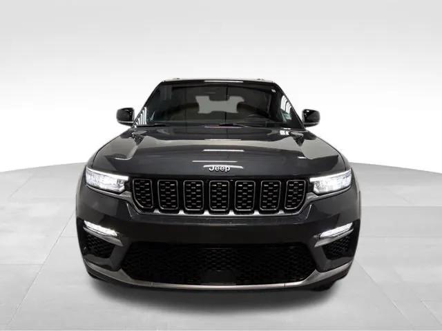 2023 Jeep Grand Cherokee Summit 4x4