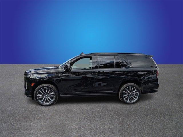 2021 Cadillac Escalade 4WD Sport 2021 Cadillac Escalade 4WD Sport