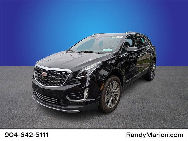 2025 Cadillac XT5 AWD Premium Luxury 2025 Cadillac XT5 AWD Premium Luxury