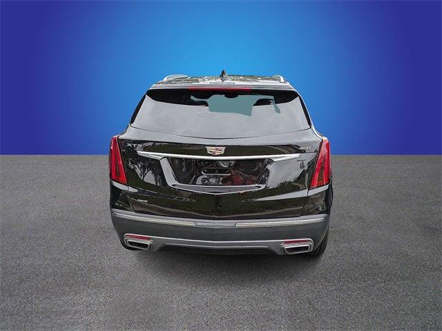 2025 Cadillac XT5 AWD Premium Luxury 2025 Cadillac XT5 AWD Premium Luxury