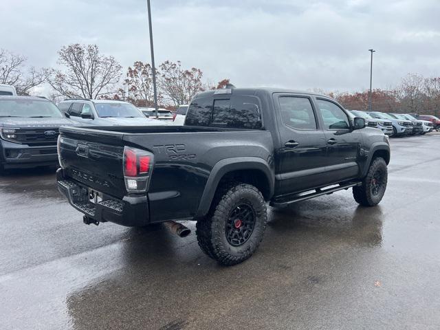 2023 Toyota Tacoma TRD Pro