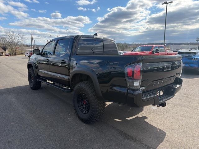 2023 Toyota Tacoma TRD Pro