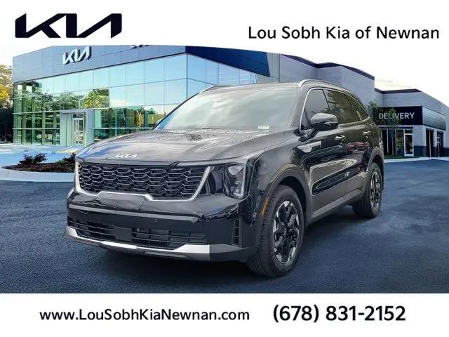 2026 Kia Sorento S for sale in Newnan, GA
