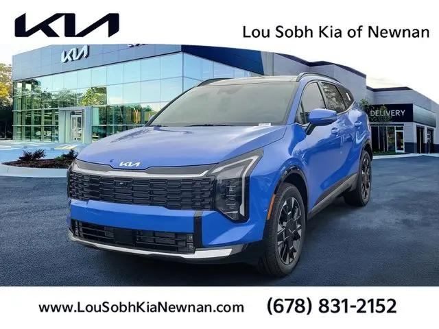 2026 Kia Sportage SX-Prestige for sale in Newnan, GA
