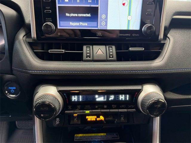 2020 Toyota RAV4 Hybrid XSE 2020 Toyota RAV4 Hybrid XSE