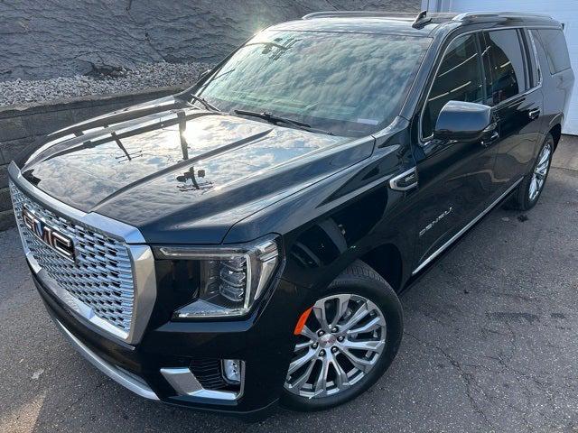 2023 GMC Yukon XL 4WD Denali 2023 GMC Yukon XL 4WD Denali
