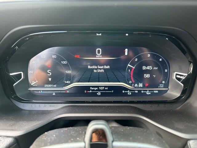 2023 GMC Yukon XL 4WD Denali 2023 GMC Yukon XL 4WD Denali