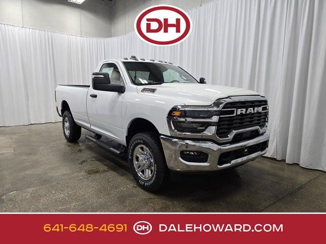 2026 RAM Ram 3500 RAM 3500 TRADESMAN REGULAR CAB 4X4 8 BOX