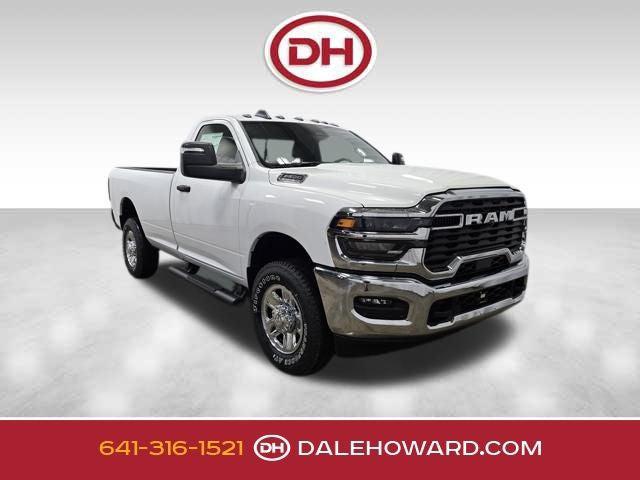 2026 RAM Ram 3500 RAM 3500 TRADESMAN REGULAR CAB 4X4 8 BOX 2026 RAM Ram 3500 RAM 3500 TRADESMAN REGULAR CAB 4X4 8 BOX