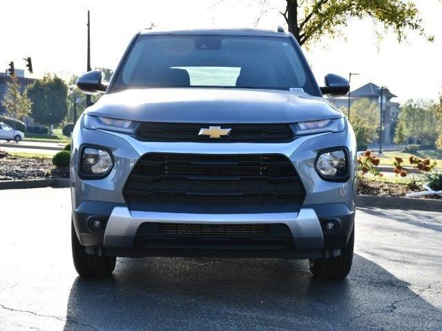 2023 Chevrolet Trailblazer FWD LT