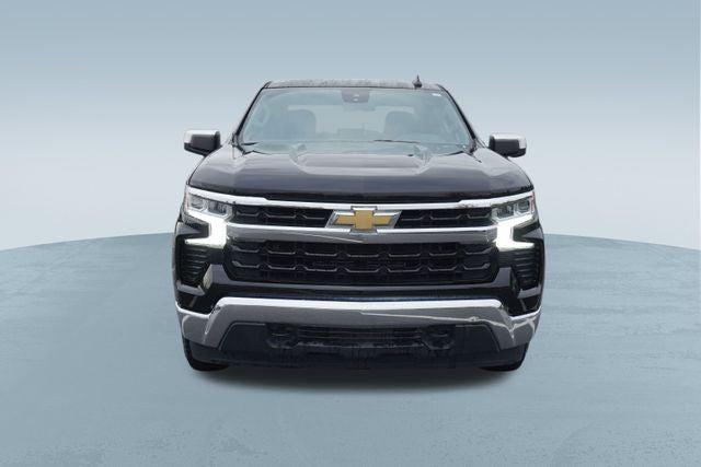 2023 Chevrolet Silverado 1500 4WD Crew Cab Standard Bed LT 2023 Chevrolet Silverado 1500 4WD Crew Cab Standard Bed LT