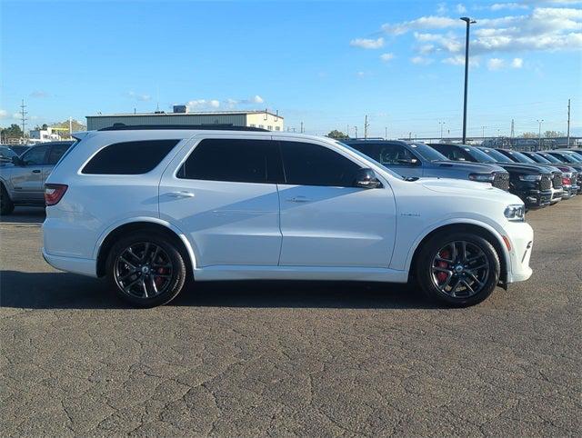 2024 Dodge Durango R/T Premium AWD 2024 Dodge Durango R/T Premium AWD