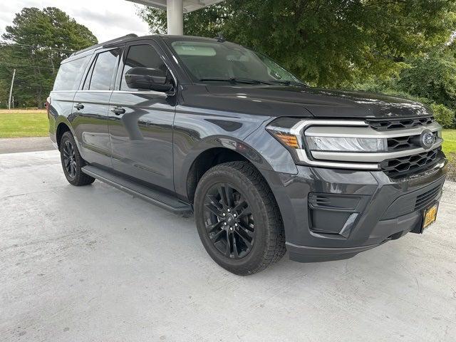 2024 Ford Expedition XLT MAX