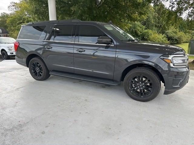 2024 Ford Expedition XLT MAX