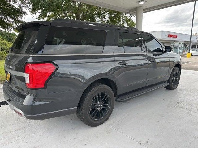 2024 Ford Expedition XLT MAX
