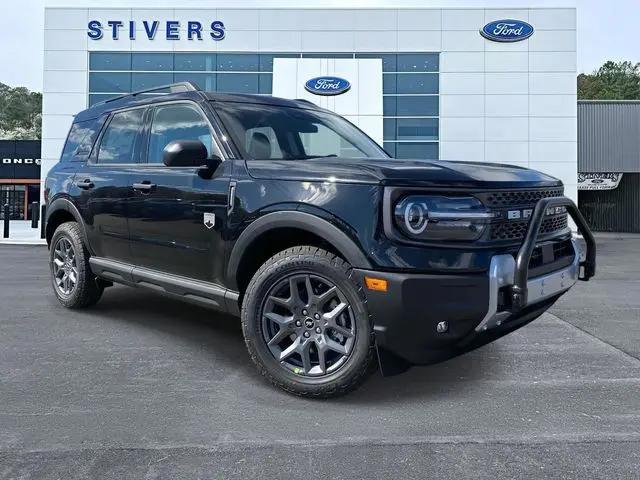 2025 Ford Bronco Sport Big Bend for sale in Birmingham, AL