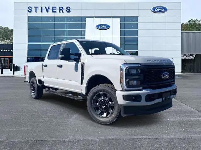 2026 Ford F-250 XL for sale in Birmingham, AL