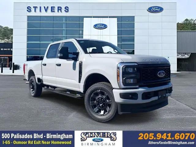 2026 Ford F-250 XL for sale in Birmingham, AL