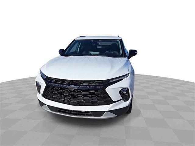 2024 Chevrolet Blazer AWD 3LT