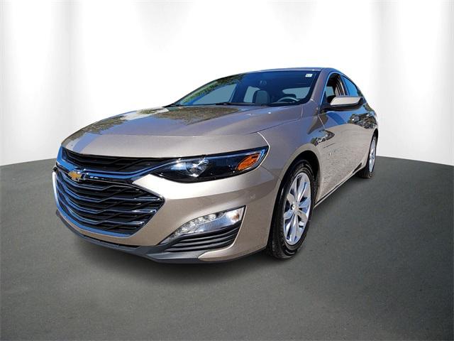 2024 Chevrolet Malibu FWD 1LT 2024 Chevrolet Malibu FWD 1LT